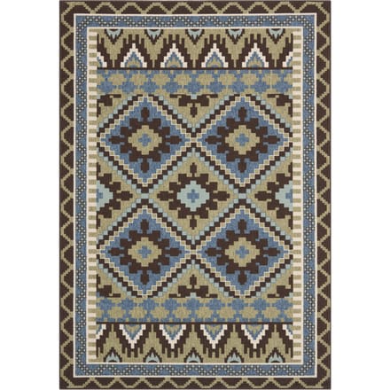 Vloerkleed Tikota | Safavieh
