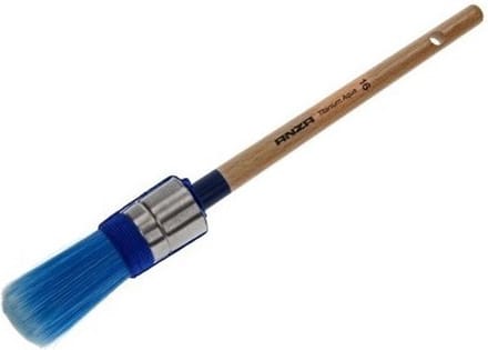 Anza Diamond Aqua Punt 25