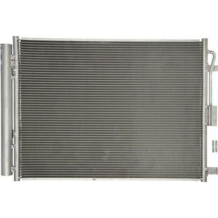 Condensator, airconditioning KOYORAD CD811238C