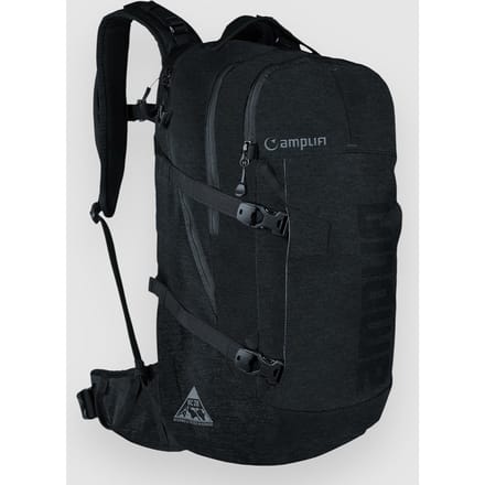 Amplifi Bc28 Rugzak 28l Zwart