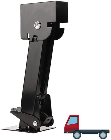 Dailygoods- Stabilisator Verstelbaar 290-455mm - Stabilisator Jack