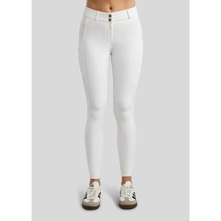 Dames wedstrijdbroek met volledige grip Montar Megan