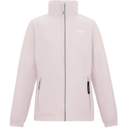 Regatta - Dames Corinne IV Waterdichte Softshell Jas (Roze waas)
