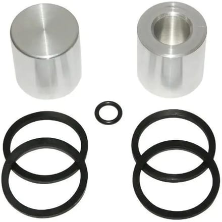 p2r-rem voor auto ø30 mm l13 mm ajp nieuw