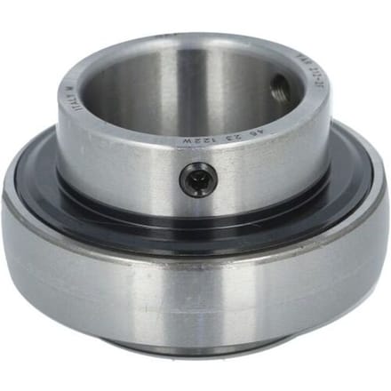 Zelfinstellend lager SKF YAR 212-2F