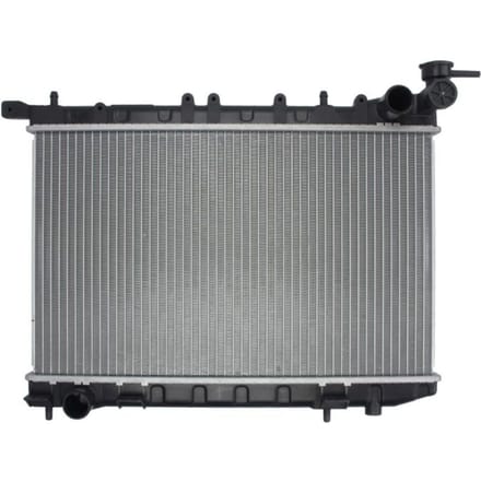 Radiator, motorkoeling KOYORAD PL021099