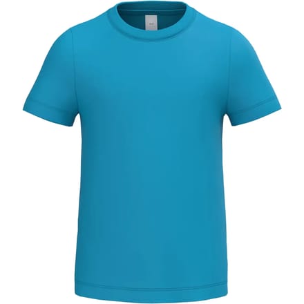 Kinder-T-shirt iDeal Basic Brand 150