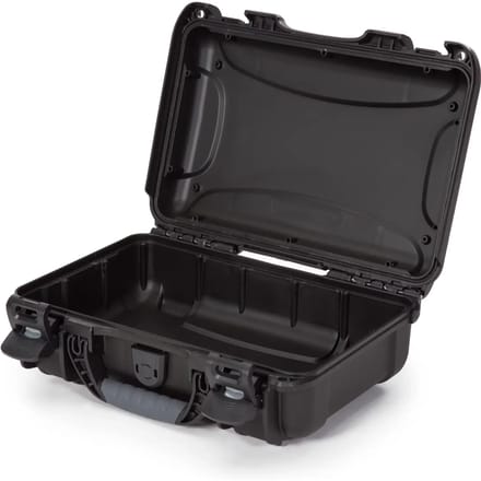 Nanuk 925 Case - Graphite
