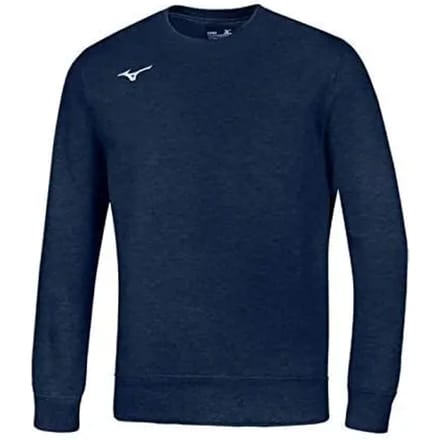 Zweet Mizuno terry crew