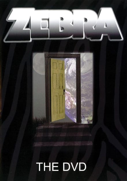 Zebra - The Dvd