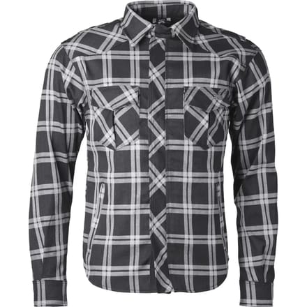 Langarm T-shirt Motor GMS Jaguar Neo
