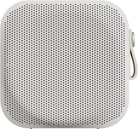 Draagbare Bluetooth Speaker met 15 Uur Speeltijd en IPX7 Waterdichtheid