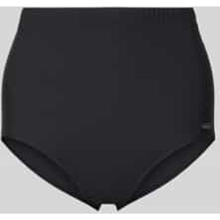 PLUS SIZE high waist bikinibroekje met stretch