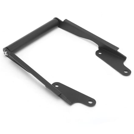 Motorfiets Navigatie Beugel Stang Vervanging voor Yamaha MT-09 Tracer 900 2015-2017 black
