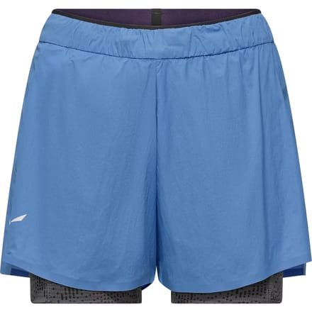 2-in-1 WandelsHORT vrouw Salewa Pedroc