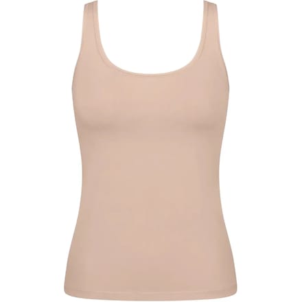 Katoenen tanktop voor vrouwen Sloggi GO Daily