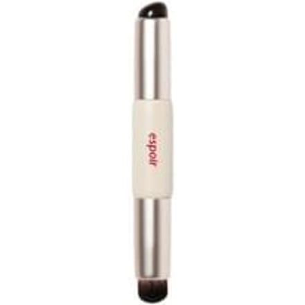 espoir - Dual Smudging Lip Brush - Make-upkwast voor Lippen