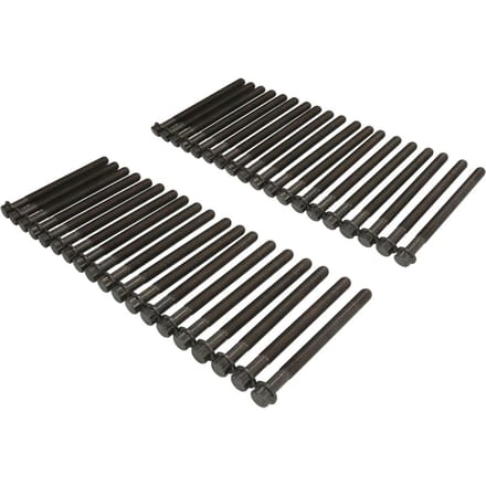 Cilinderkopbout set VICTOR ELRING 907.980