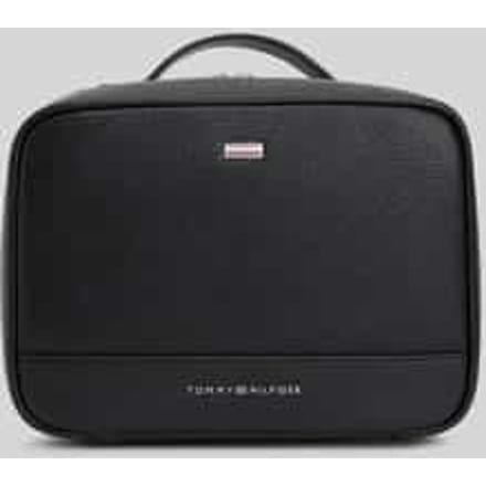 Tommy Hilfiger Central toilettas black
