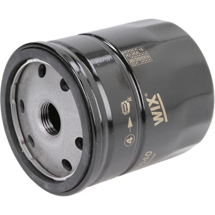 Oliefilter WIX FILTERS FILTERS 51040