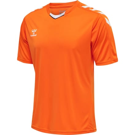 Hummel sportshirt Hmlcore Xk Poly Jersey S/S 211455