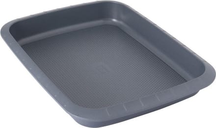 GEM Rechthoekige bakvorm - Grijs - PFAS-vrij