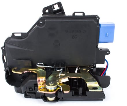 Modecar - Centrale Deurvergrendelingsactuator Rechts - Voor VW Touran 2003-2010