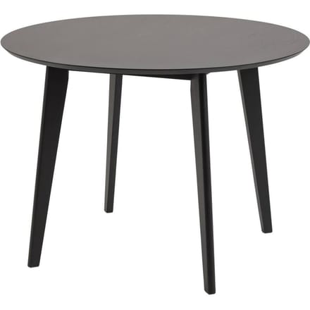 Eettafel Gemini rond | NADUVI Collection