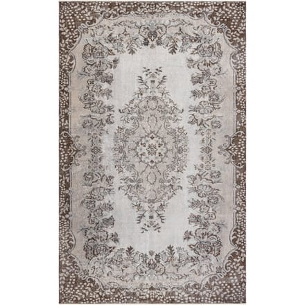 Vloerkleed Pilar handgemaakt wol | Vidal