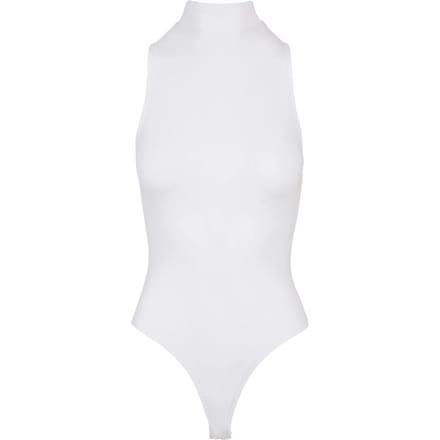 Damesbody zonder mouwen met coltrui Urban Classics (GT)