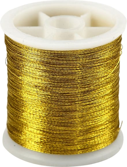 CC Nylon Naaigaren 100 m Goud