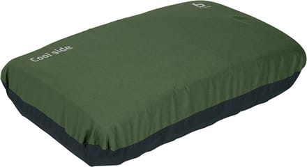 Bo-Camp - Kussen - Sarda - Ergonomisch - Bronze