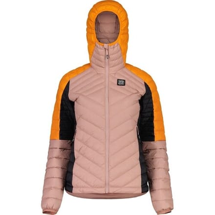 Blazer Maloja Argenteram