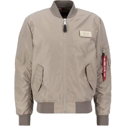 Jas Alpha Industries MA-1 TTC