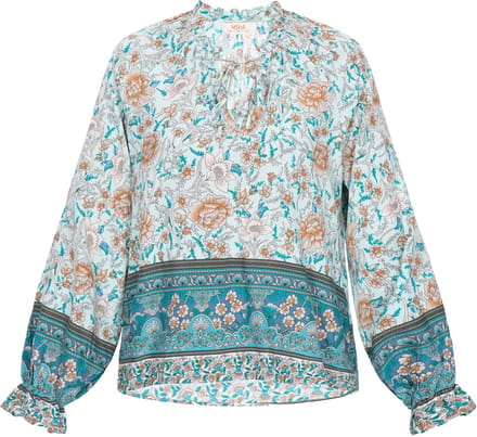 usha Blouse