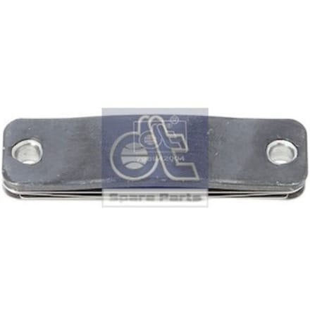 Pakking, lammelklep DT Spare Parts 3.75560