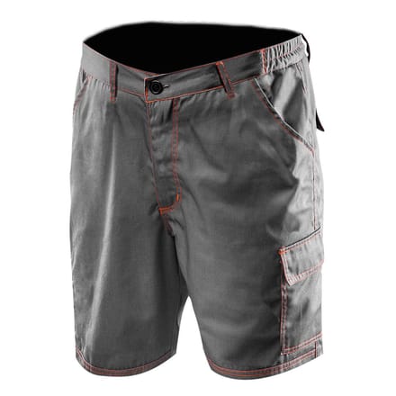 NEO BASIC - Werkshorts - Maat L/52 - Katoen en Polyester - Zomer