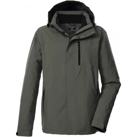Hooded jacket Killtec KOW 90