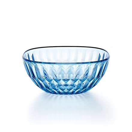 Guzzini Vanity Kom Serveerschaal Ø30cm - Hemelsblauw