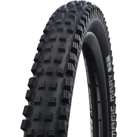 Magic Mary - TLE - ADDIX Ultra Soft - Trail Pro - 27.5x2.40 - Black