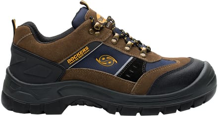 Dockers Giga Laag D0024 S3 - Cognac - 47