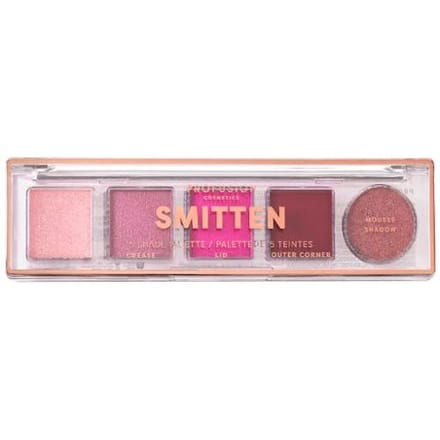 Profusion Mini Essentials 5 Shade Palette Smitten 36 g