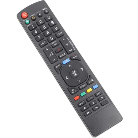 Télécommande Universelle de Remplacement pour  moins de span class= ui-risk_flag3  plus de  moins de span gray