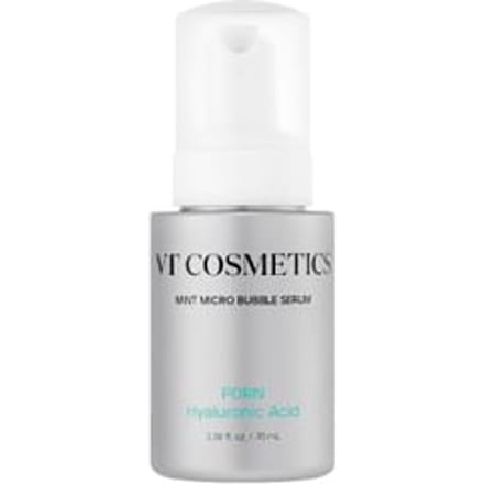 VT - PDRN Hyaluronic Mint Micro Bubble Serum 70ml