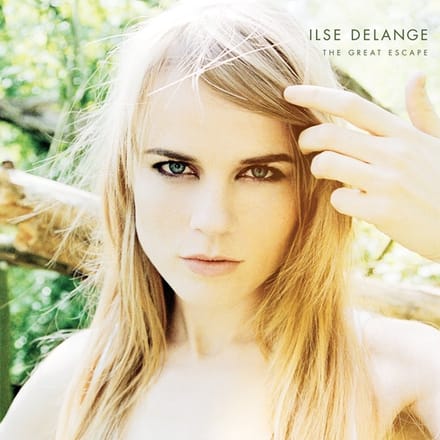 The Great Escape - Ilse Delange