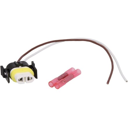 Kabelreparatieset, koplamp SENCOM 503095
