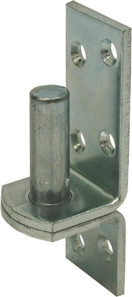 Gb Plaatduim (Barcode) diameter 13 x 45 35 x 4mm RVS 304 492504