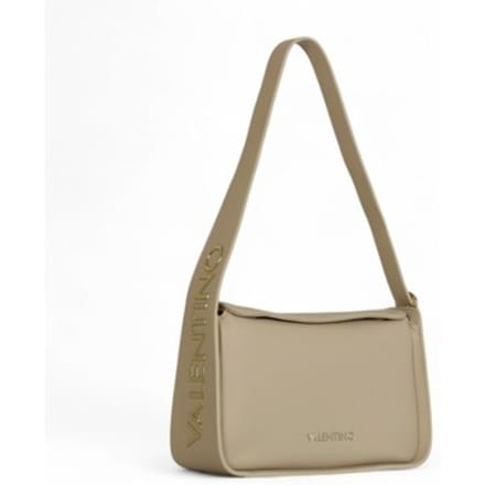 VALENTINO schoudertas Sottospalla Shoulder Bag Ecru beige