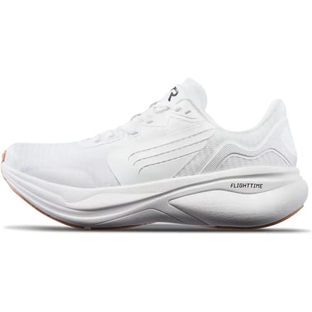Tyr Maverick V1 Rnr Hardloopschoenen Wit EU 47 Man
