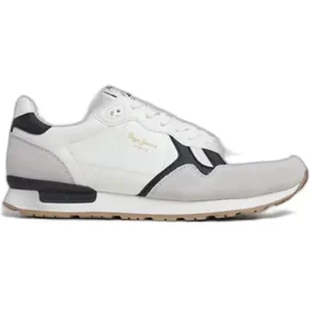 Trainers Pepe Jeans Brit Supra